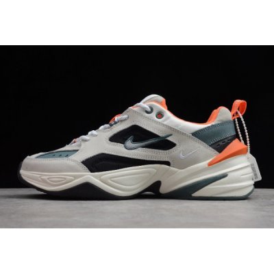 Nike M2k Tekno Gri / Siyah Spor Ayakkabı Türkiye - UE2GVDVE